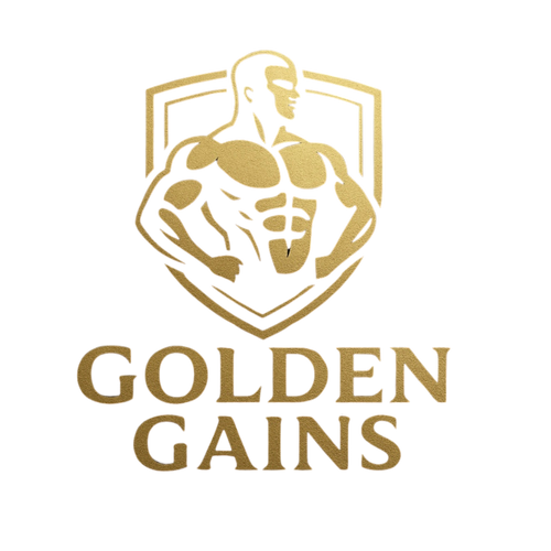 Golden Gains