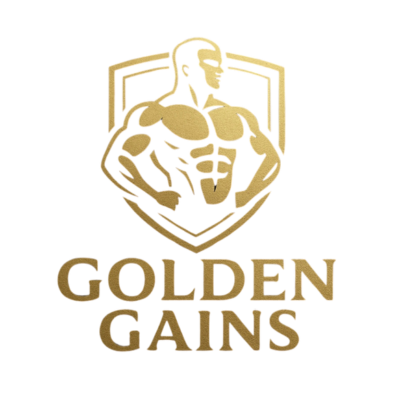 Golden Gains