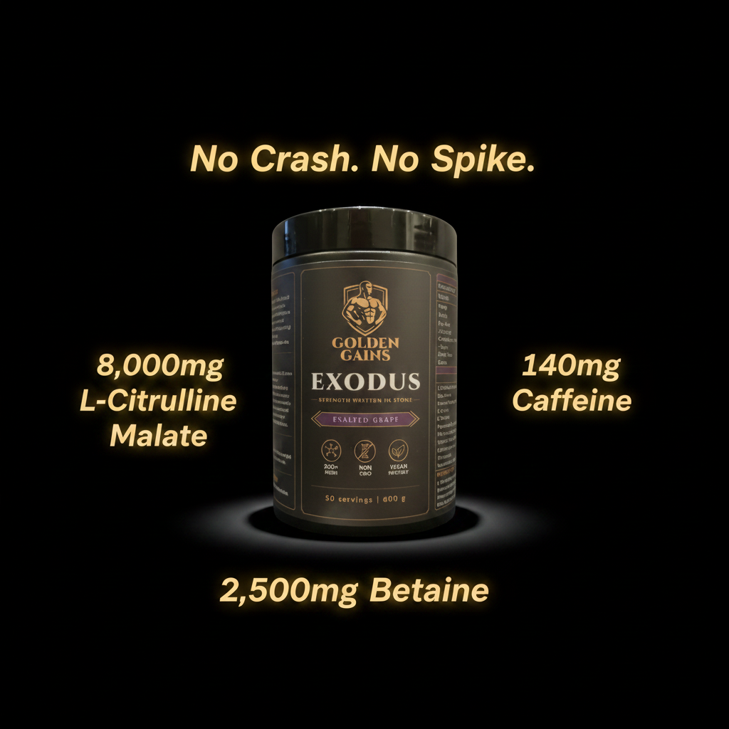 Ingredient Callout Ad — Updated