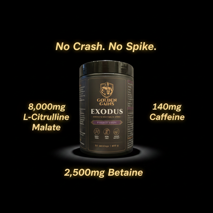Ingredient Callout Ad — Updated